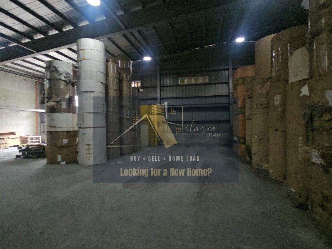 Warehouse for Lease in Marcos Highway Cainta Rizal, Property, Rentals