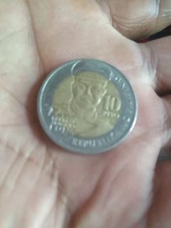 Who wants to buy this coin heneral Juan luna..message me if you want to buy  I sell it 150. 000 pesos if you want to buy just chat to me thank u