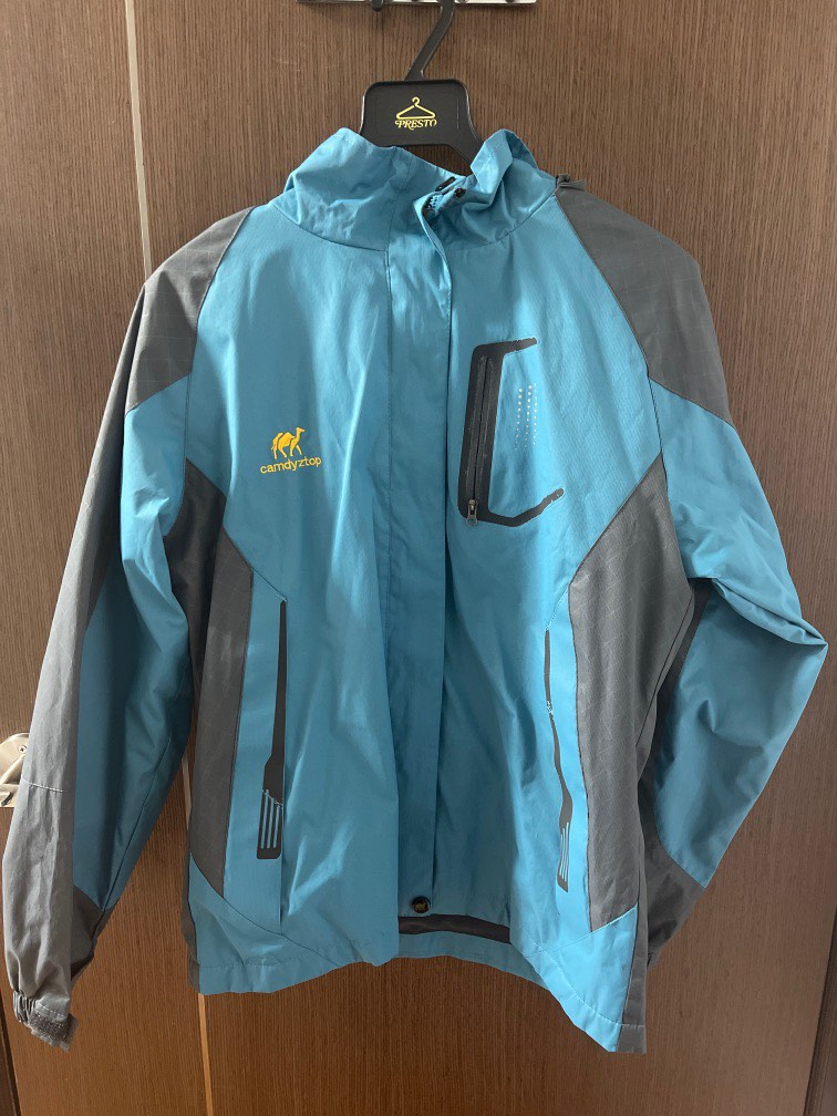 Camdyztop jacket cheap