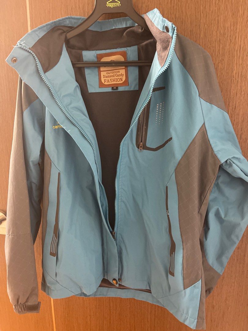 Winter Jacket Women s Fashion Coats Jackets and Outerwear on