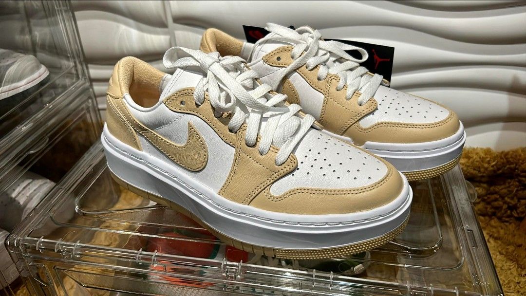Jordan 1 clearance low size 8
