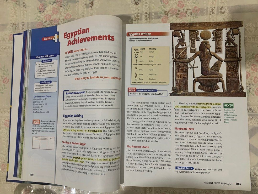 World history book(huge) (Category: Textbooks) located in Angeles City. Submitted by seol1108 (Listing ID 1261280498, Image 2). Description: Clean and big.