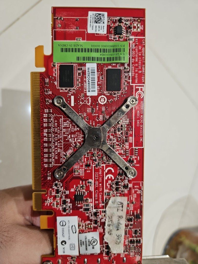 Radeon 3470 discount