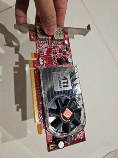 Radeon 3470 online