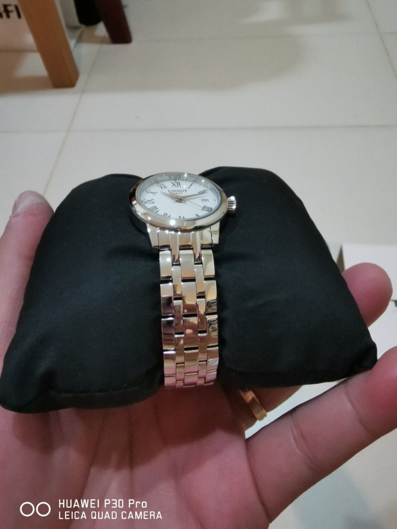 WTS Brand New Tissot Classic Dream Lady Watch 30mm