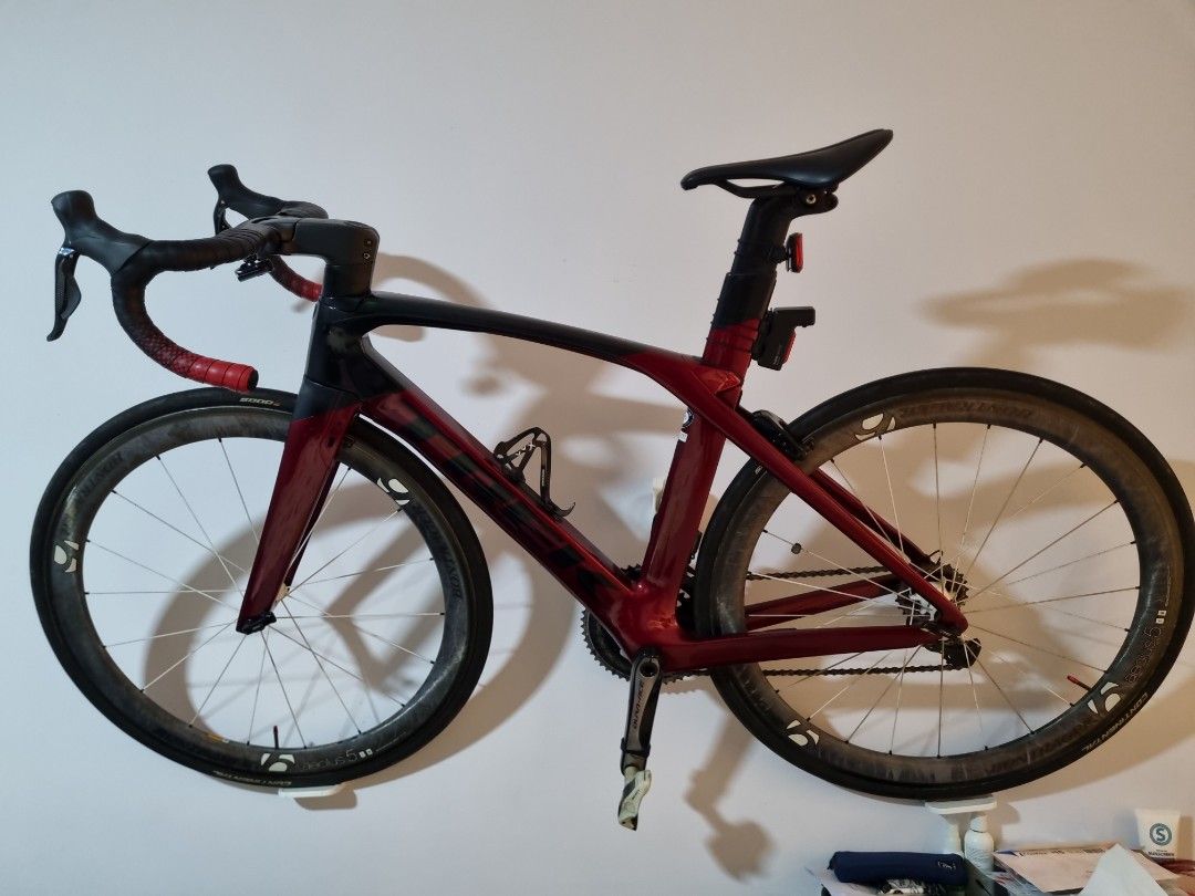 Trek madone 2019 rim sales brake