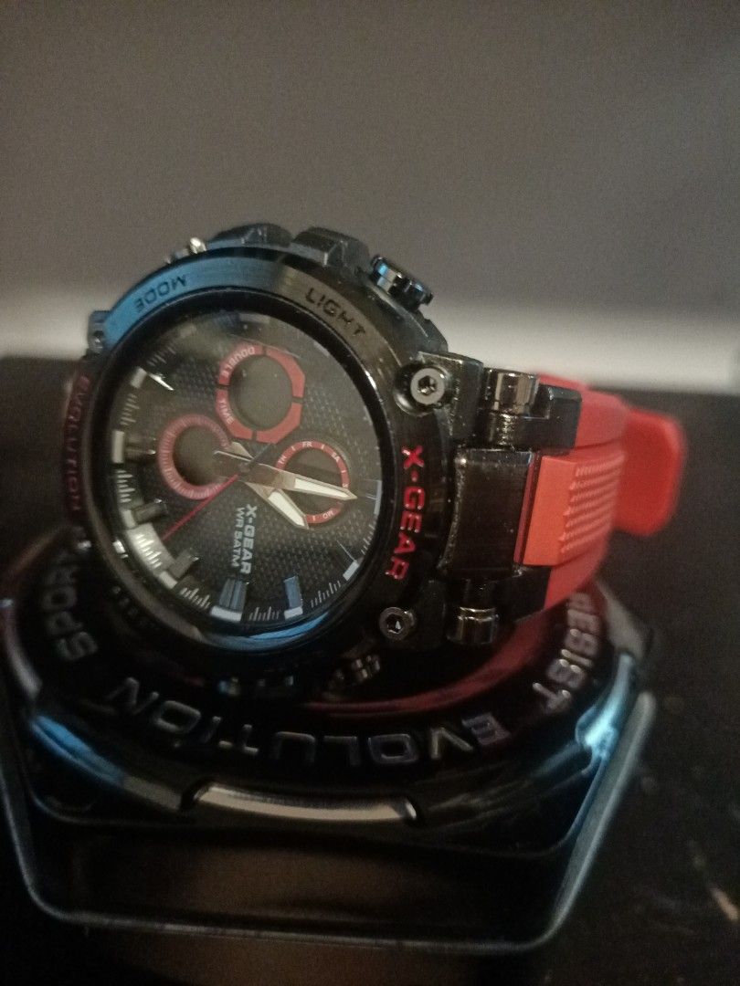 Xgear 3897 new arrivals