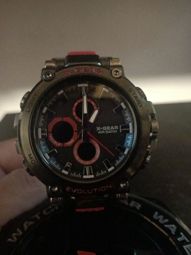 Xgear 3897 2025