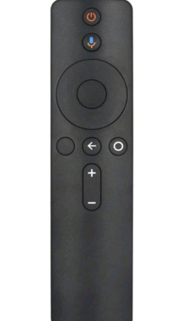 Xiaomi 32" TV (Model: L32M5-5ARU), TV & Home Appliances, TV ...