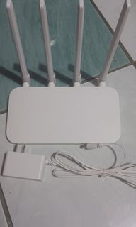 Xiaomi mi router 4C