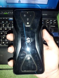 Xioami Black Shark 3 Gaming phone
