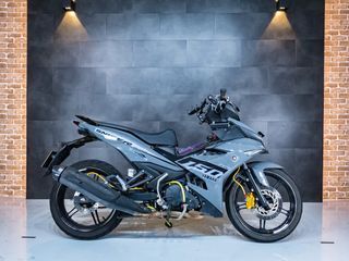 Yamaha Sniper 150