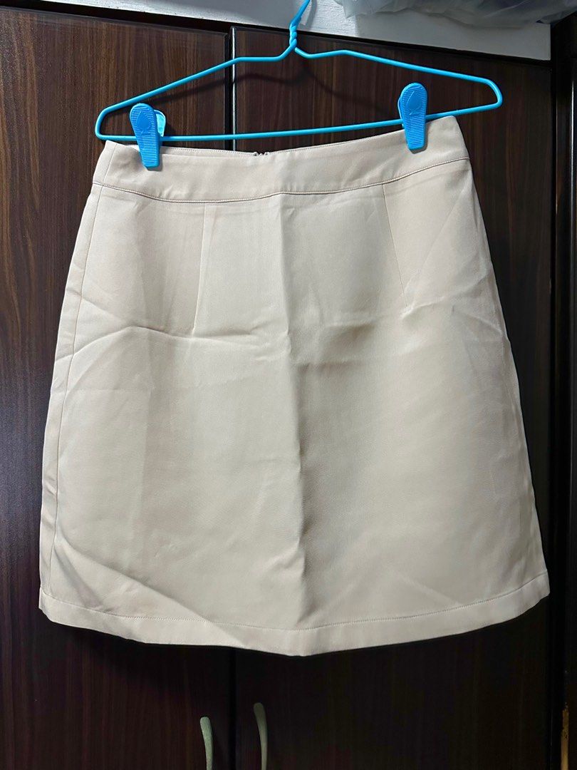 Mini skirt discount zalora