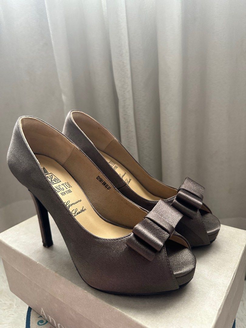 Zang toi shoes discount