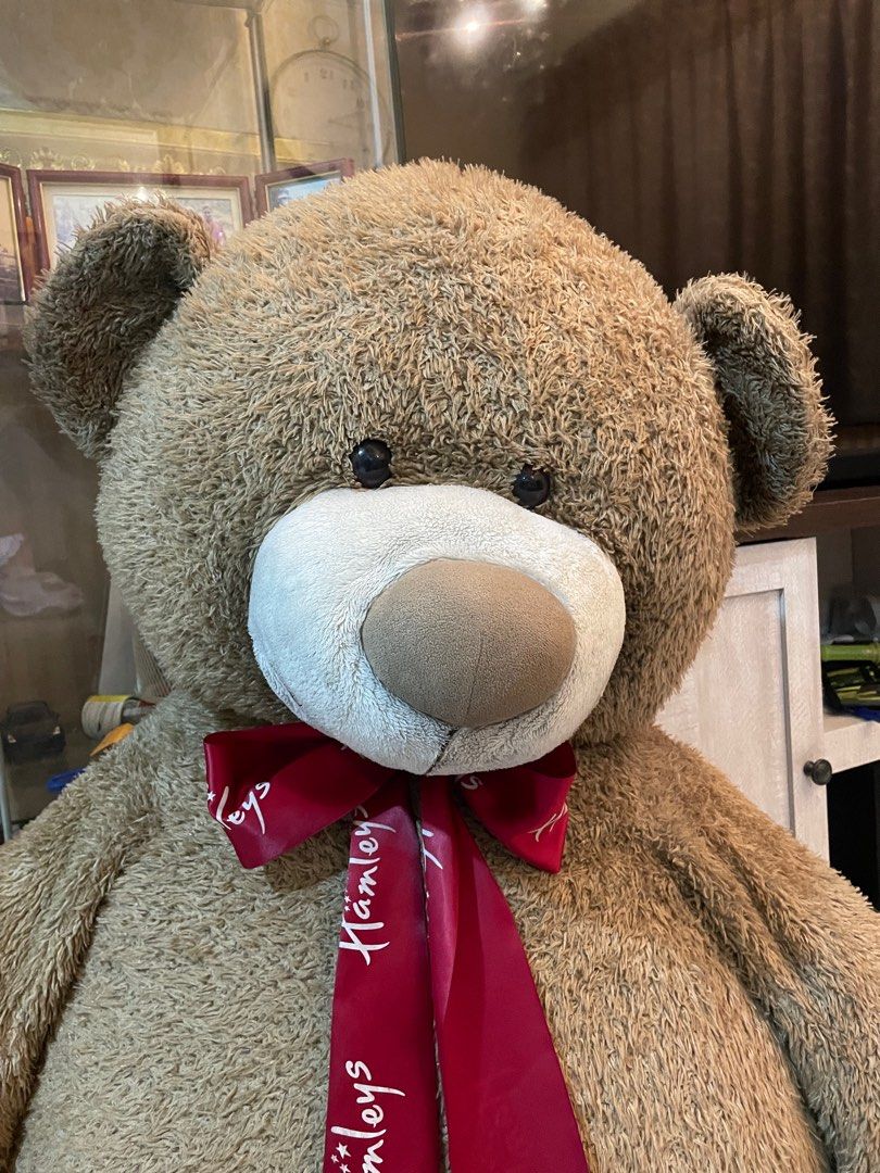 150cm on sale teddy bear