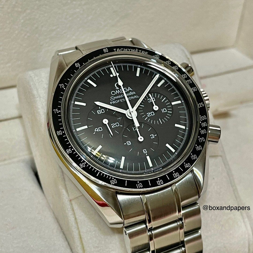 3570.50 speedmaster hotsell
