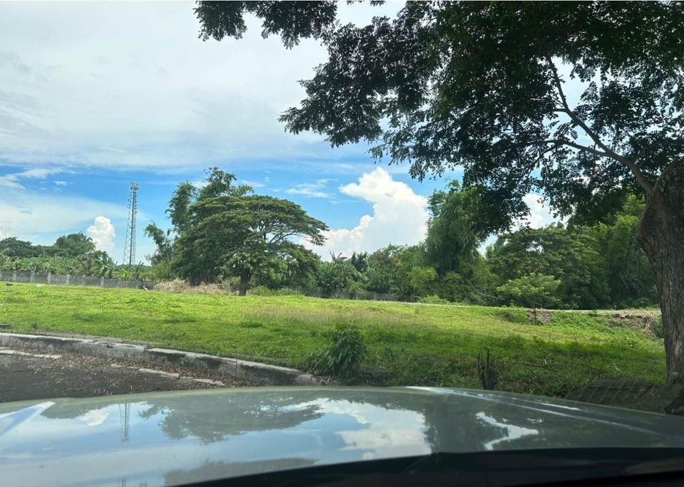 2 LOTS FOR SALE in THE ORCHARD Golf and Country Club Dasmarinas, Cavite