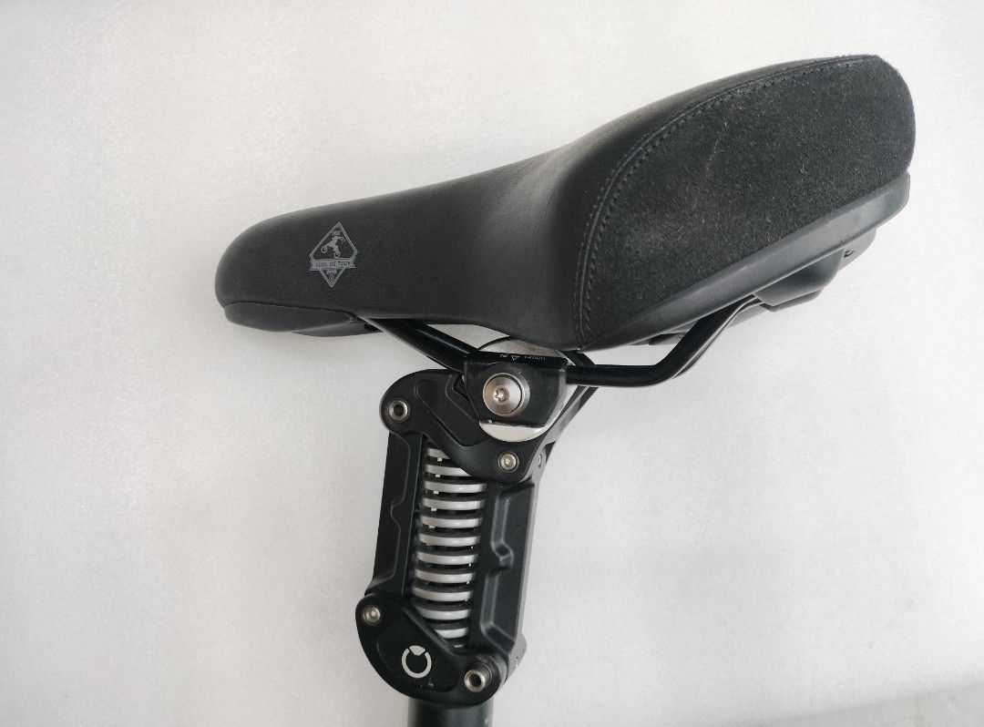 33.9 suspension seatpost deals