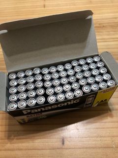 💥大特價💥4號電池