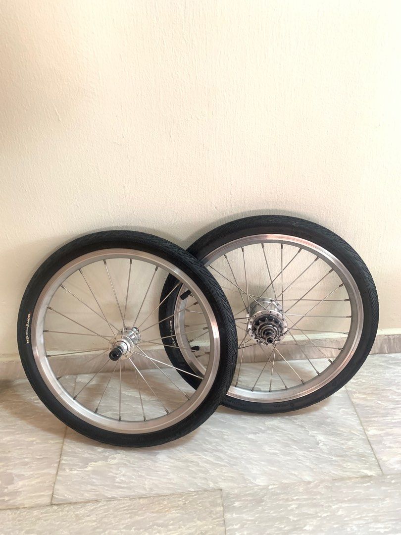 Sturmey archer wheelset shop