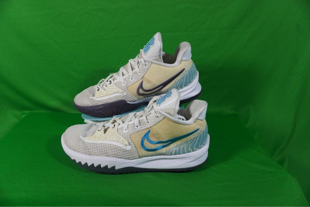 Kyrie online 4 44