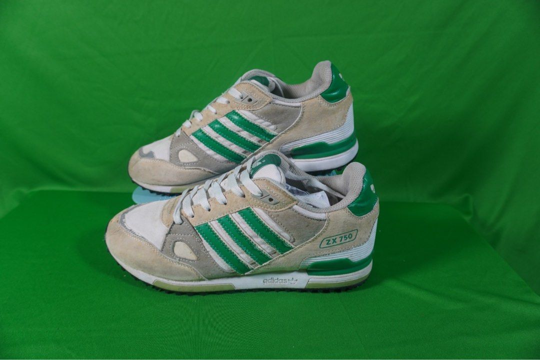 Adidas zx 750 sales made in vietnam