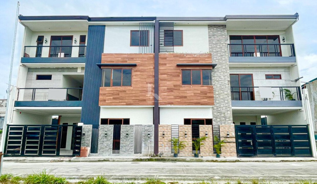 6 Bedroom Modern Asian House and Lot for sale in Greenwoods Pasig City