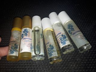 officine universelle buly; eau triple al kassir, Beauty & Personal Care,  Fragrance & Deodorants on Carousell
