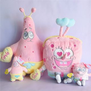 100+ 件抵買spongebob squarepants ｜玩具& 遊戲類｜CarousellHong Kong