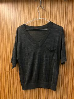 二手義大利製上衣