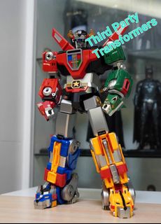 （分類：）位於 。 由 ThirdPartyTransformers 提交（商品編號 1258675799，圖片 1）。簡介： 。