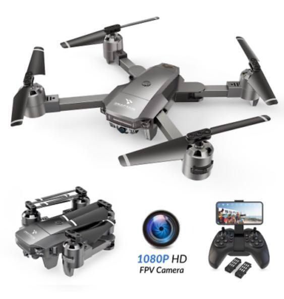 A15h drone top