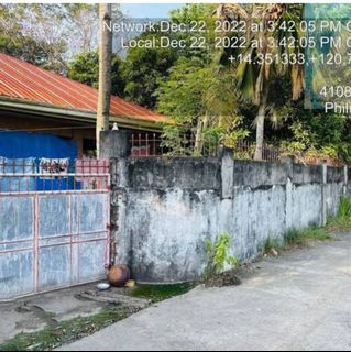📌 Capipisa Tanza Cavite -Foreclosed House and Lot for sale !