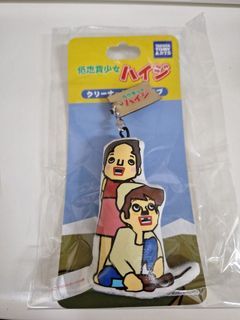 小蓮 cubic mouth 低燃費少女 收藏品 絕版