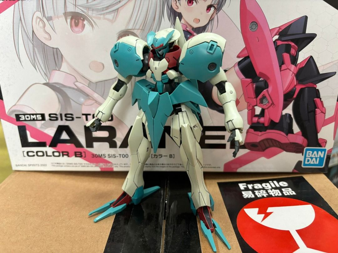 已砌HG HGUC 1/144 GNZ-007 GADDESS 00 高達Double 0 gundam 高達模型