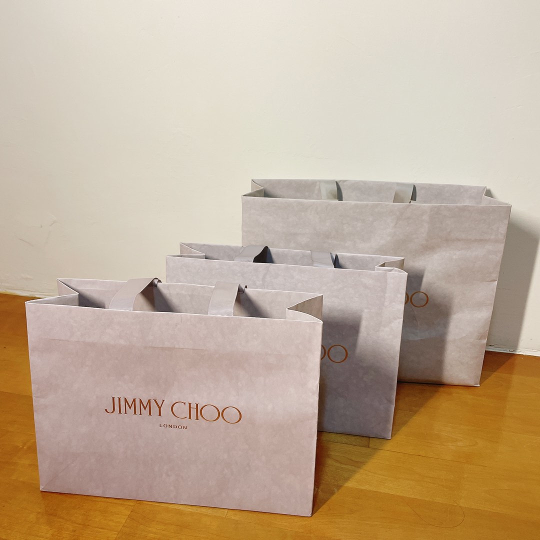 JIMMY CHOO