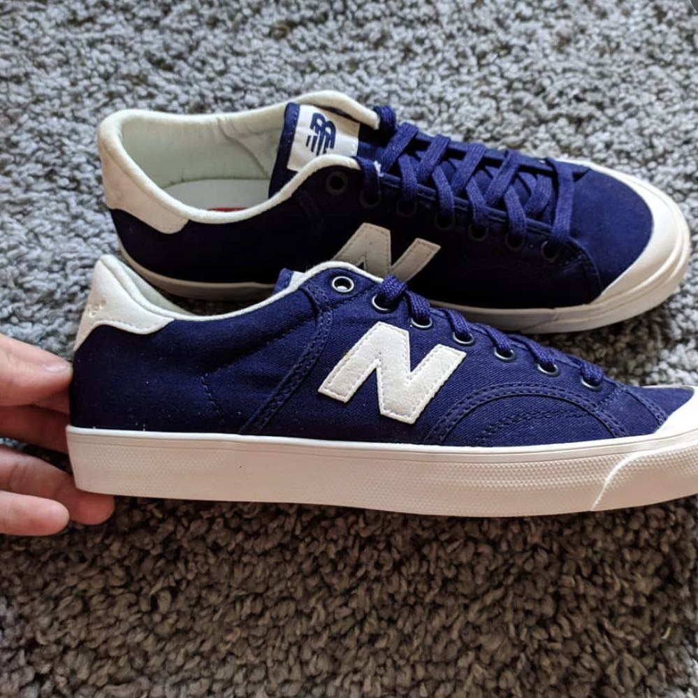 New top balance proctsac
