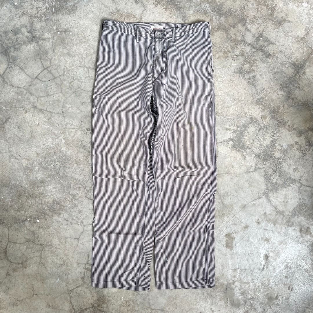 SALE 32 CARTER AUTHENTIC WORKWEAR WABASH SANFORIZED
