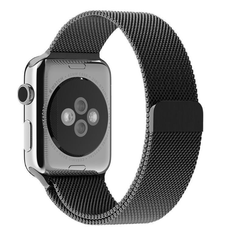 Nucleus apple deals watch strap