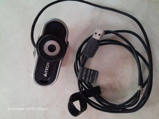 A4tech webcam pk 920h