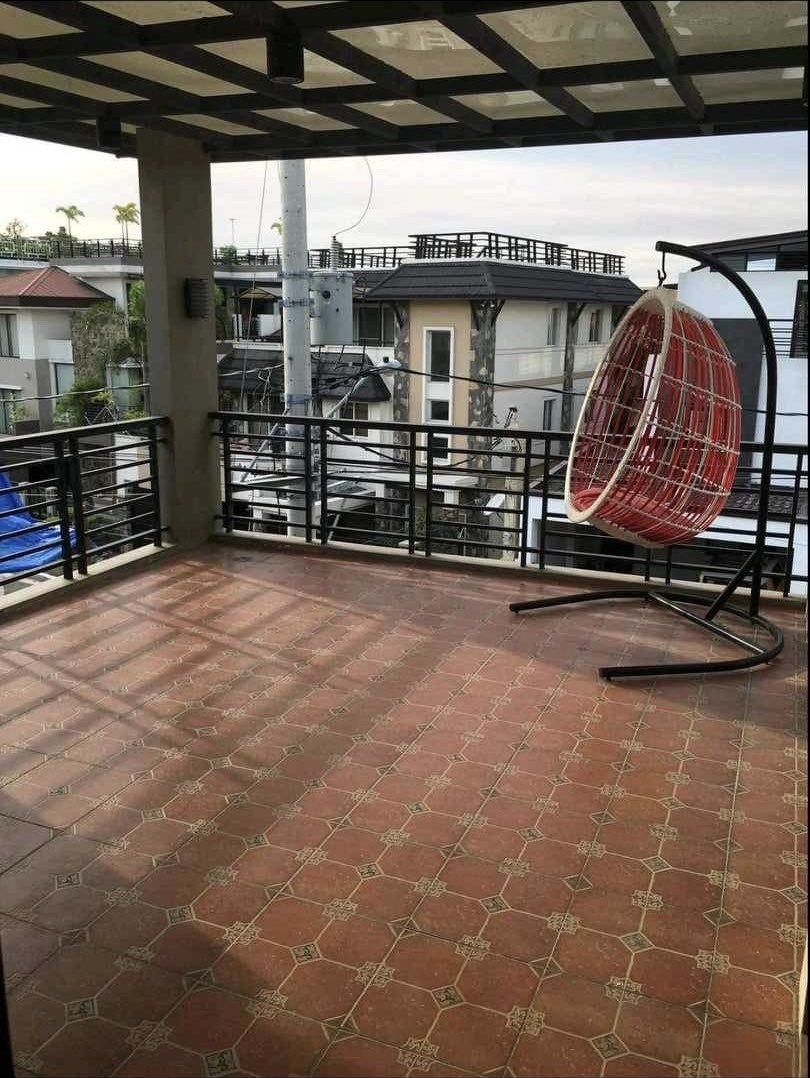 Acropolis Mandaluyong Single detached House & Lot For Sale, Property