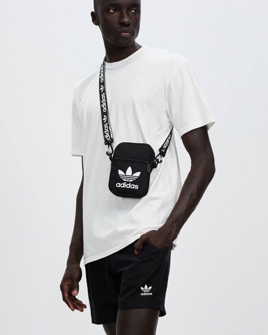 Adidas originals casual festival bag sales
