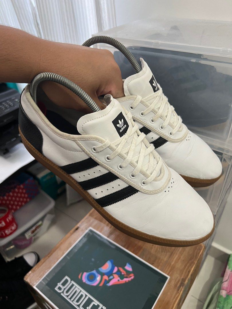 Adidas Adiease Cup White Black Originals 12UK Everything Else