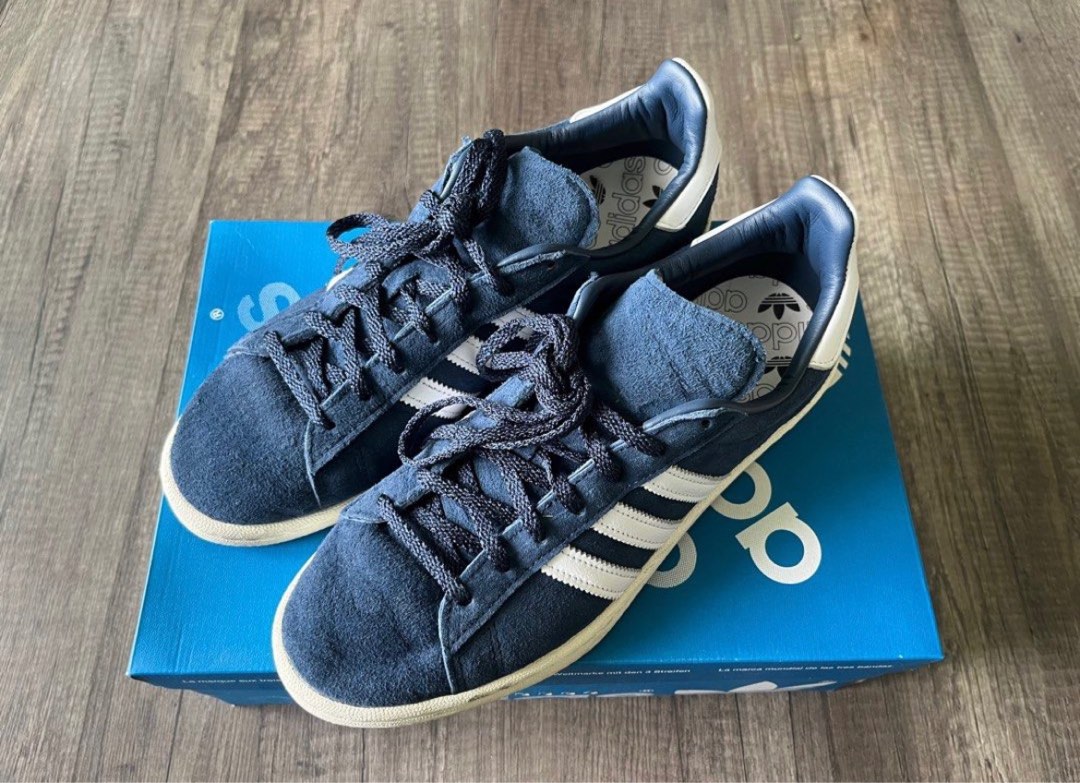 mens adidas campus trainers