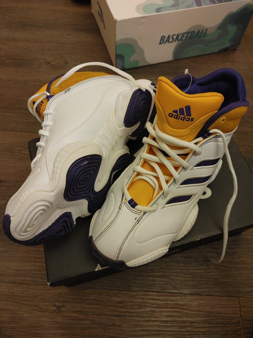 Adidas crazy 3 Kobe Bryant (yeezy 500 ), , , - Carousell