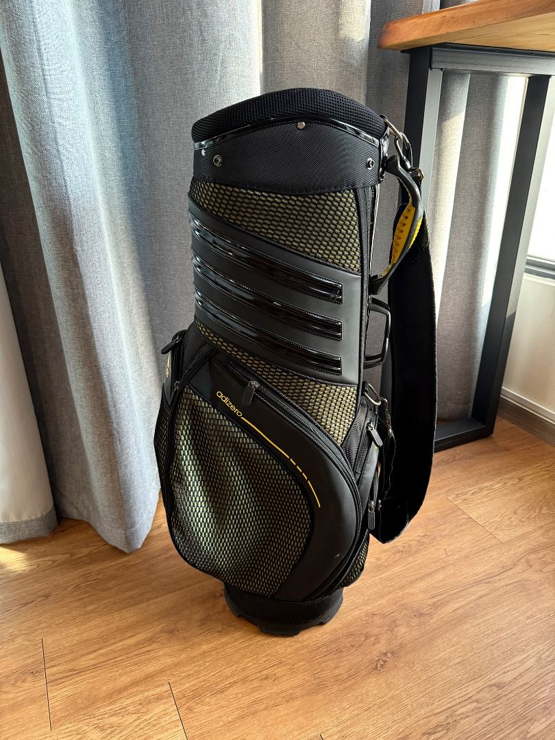 Adidas Golf Bag