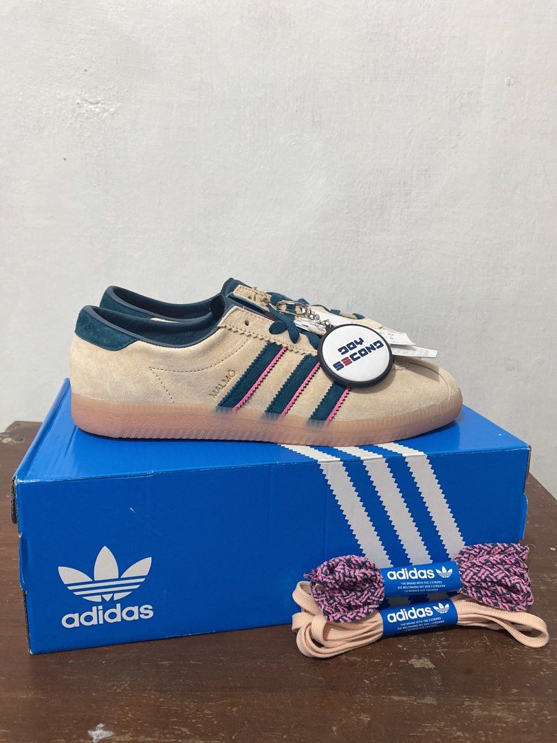 Sepatu sales adidas malmo