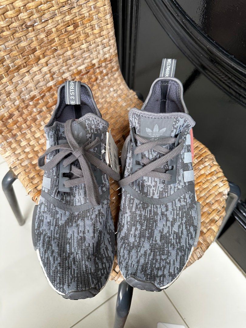 Nmd sales 2 primeknit