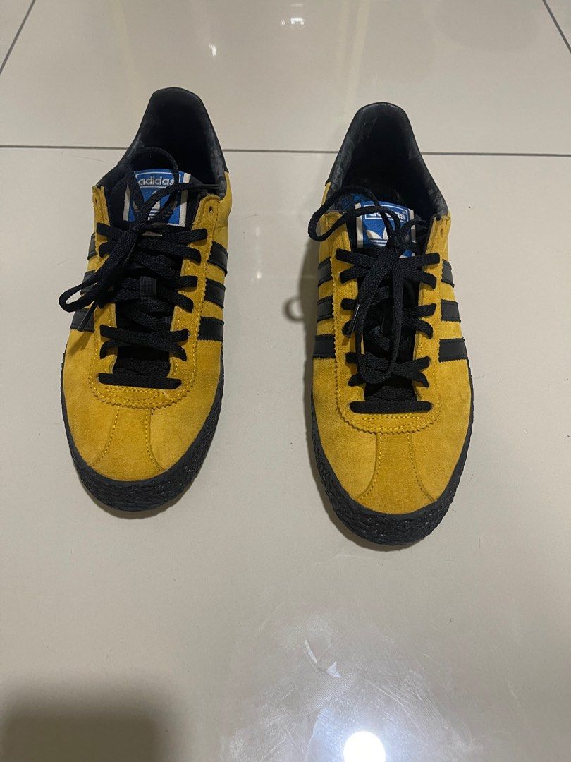 Adidas top jamaica original