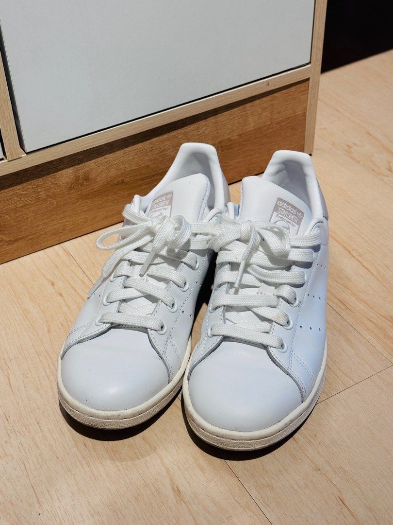 Adidas original best sale stan smith 37